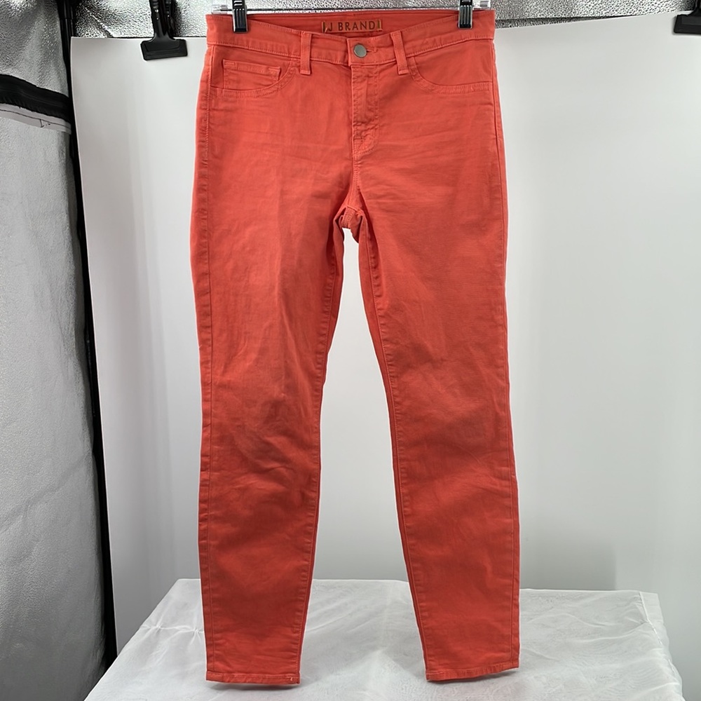 J Brand Coral Jeans Size 27